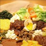 &Auml;thiopisch essen Bern. Geniessen Sie den besten Fingerfood in. Das Essen, welches Sie mit Ihrer Familie mit den H&auml;nden aus einem Teller geniessen d&uuml;rfen.